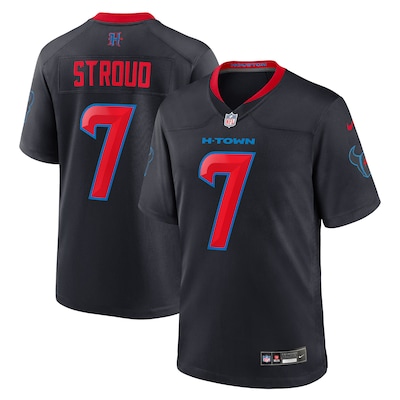 Houston Texans Men Jerseys 2025-10-15-015